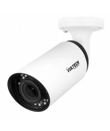 Bullet camera poe 2mpx - bullet,