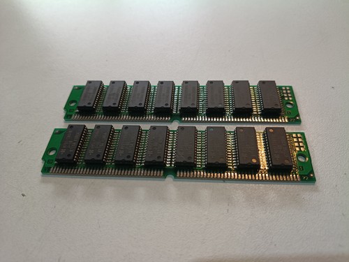 Simm 60ns 72 - (2,