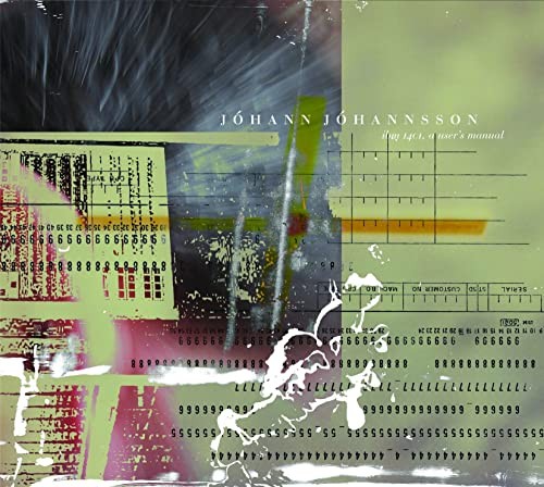 Johann johannsson ibm 1401 - 1401, a