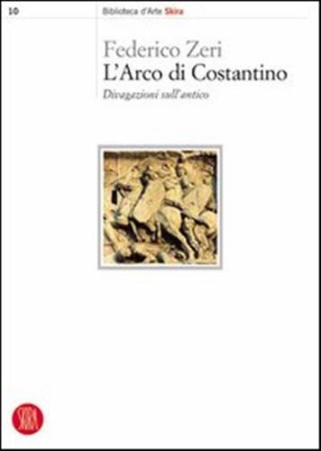 Arco costantino - di,
