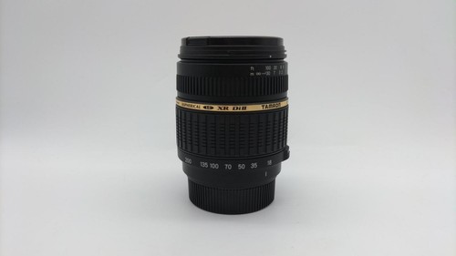 Obiettivo modello af18 - obiettivo, 200mm