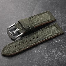 Cinturino orologio uomo pelle