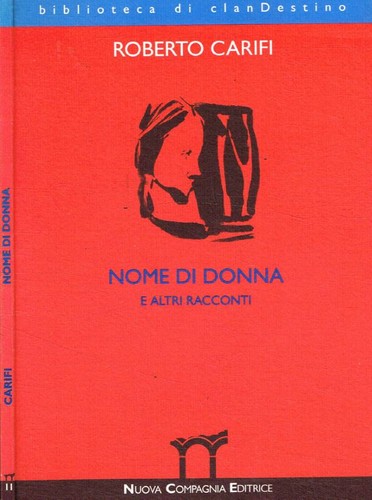 Nome donna altri - di,