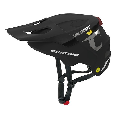 Cratoni casco bimbo wildcat - casco,
