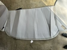 Copertura per Parabrezza, Accessorio Termico, per Camper, Protezione Completa Da