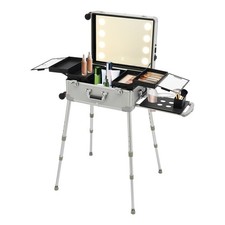 Rolling Make-up Fall Valigia