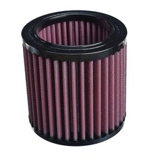 DNA Filters Filtro Aria Performance (per: BMW R 90 S R90/S 73-76)