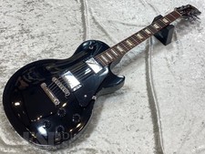 Gibson Les Paul Studio Ebony