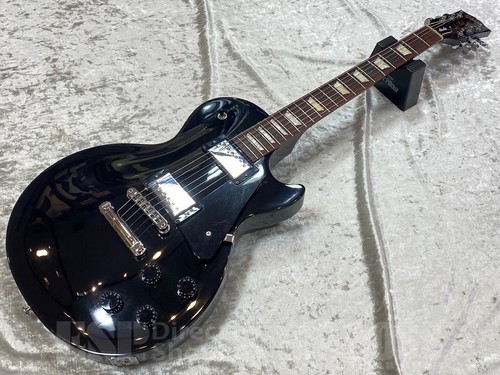 Gibson les paul - gibson, ebony