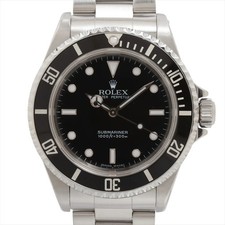 Rolex Submariner 14060M SS SS