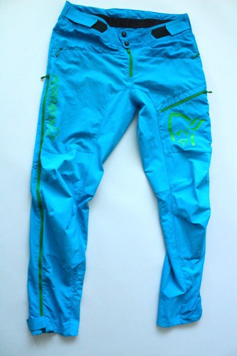 Norrona fjora flex1 - norrona,