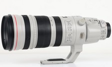 Canon 200 400mm - 200-400mm, f4l