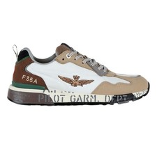 AERONAUTICA MILITARE Sneakers