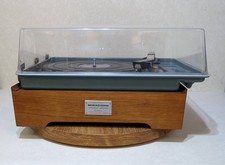 ELAC Miracord 10H Turntable