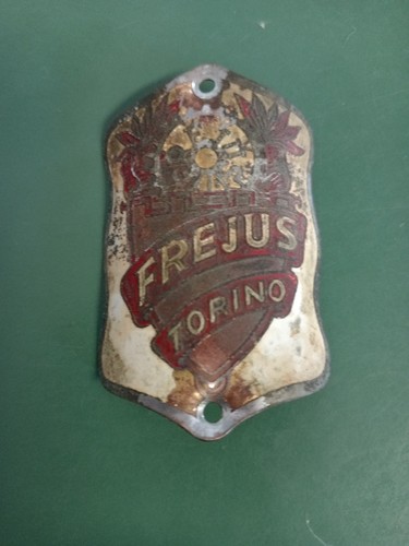 Cicli frejus torino - cicli,