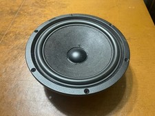 Woofer Canton 459-4887 Karat