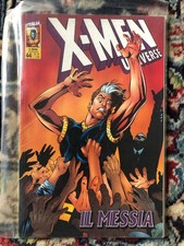 X-Men Deluxe 44 - X-Men