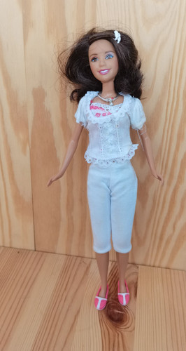 Mattel disney high school - high,