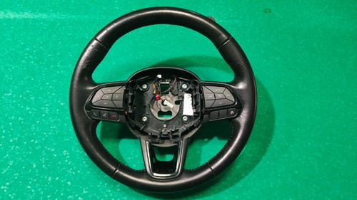 Sterzo volante multifunzione - volante,
