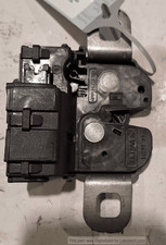 blocco cofano bagagliaio per MINI COUNTRYMAN (R60) One D Suv 2010-2017 fc4a1a 51249802312