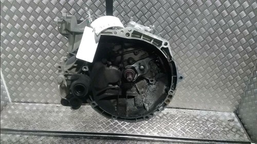 Cambio manuale peugeot - cambio,
