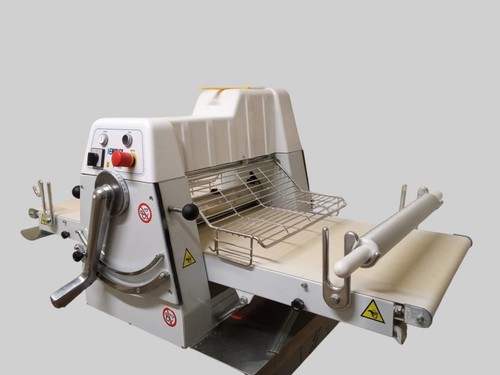 Sfogliatrice professionale - sfogliatrice,