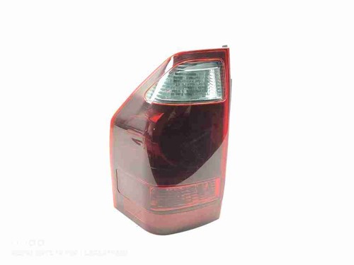 Mn133769 lampada posteriore - lampada,