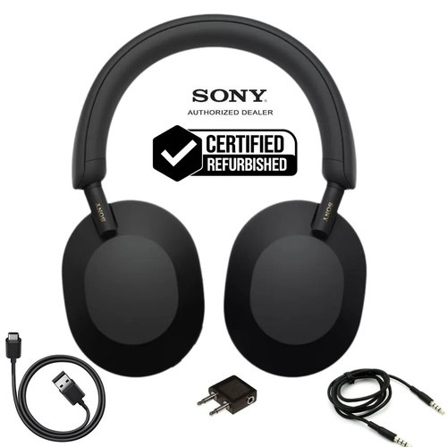 Originali sony 1000xm5 - sony, wh-1000xm5