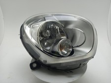 Faro proiettore anteriore MINI