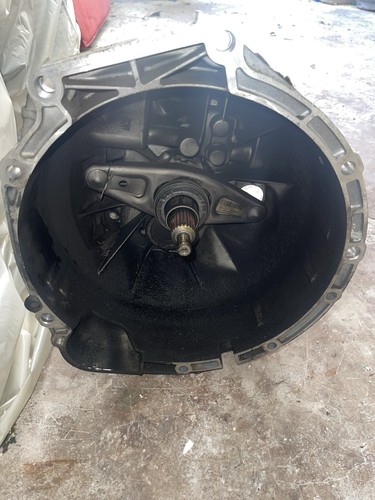 Cambio manuale marce bmw - cambio, 6