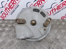 MOZZO RUOTA ANTERIORE TRIUMPH