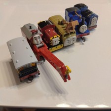 Thomas & Friends Capsule