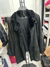 Christia Montone Shearling