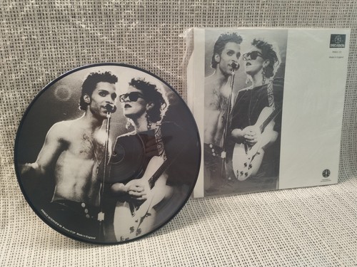 Prince rare 33t picture - prince, 12"