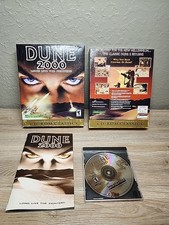 Dune 2000 Long Live The