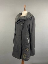 Trench cappotto donna Desigual