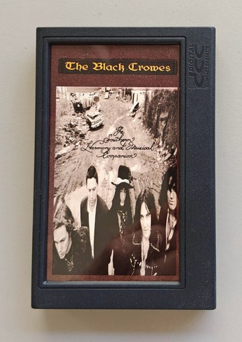 Dcc cassette tape - , the
