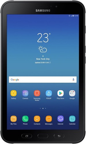 Samsung galaxy tab active - tab,