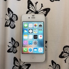 Apple iPhone 4S  8gb A1387