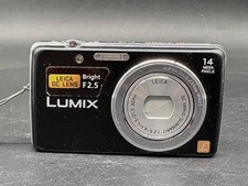 Panasonic Lumix DMC-FS40 14,1