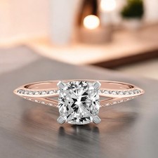 Fede nuziale in oro 18 kt con