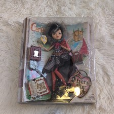 2013 mattel ever after - after, high
