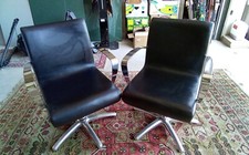 Poltrone da parrucchiere ITALOR