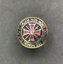 Massonico Knight’S Templar