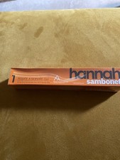 Sambonet Hannah 2 Posate A Servire Nuove Confezion Sigillata Compasso D’Oro 1994