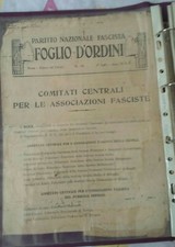 N.3 Foglio D