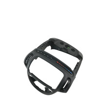 0001807V011 MASCHERINA CENTRALE CRUSCOTTO AUTORADIO SMART FORTWO COUPE' CABRIO