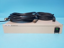 SOFTEX XR-10 SPECCHIO VIDEO