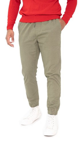 Pantaloni cargo uomo joggers