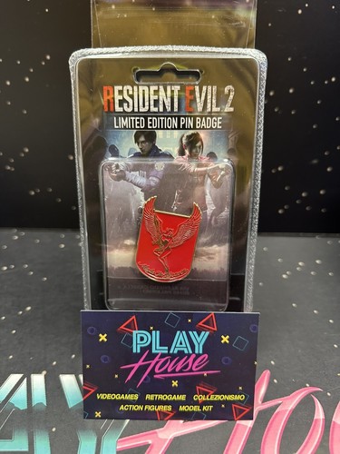 Resident evil premium - evil, 2